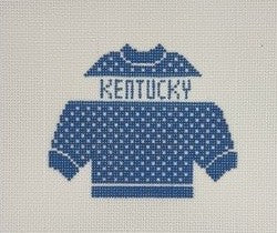 KCNdesigns SI1-204 kentuckypullover