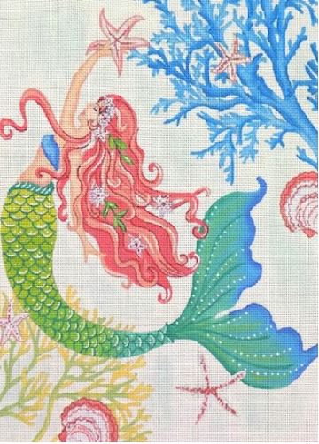 LEM-01 (TS) Mermaid