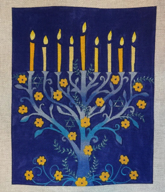 LEM-02 (TS) Menorah