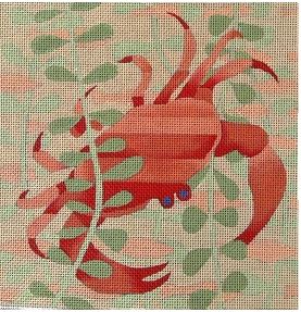 LF-03 (TS) Crab