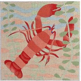 LF-04 (TS) Lobster