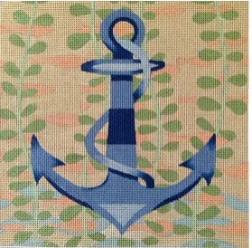 LF-05 (TS) Anchor