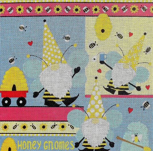 LN-01 (TS) Honey Gnomes
