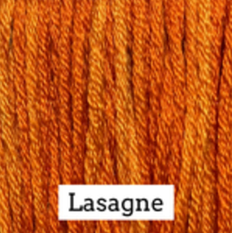 Belle Soie - BS056 Lasagne