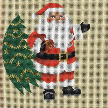 Leigh Designs Holiday on Parade-Christmas 7606