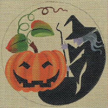 Leigh Designs Holiday on Parade-Halloween 7804