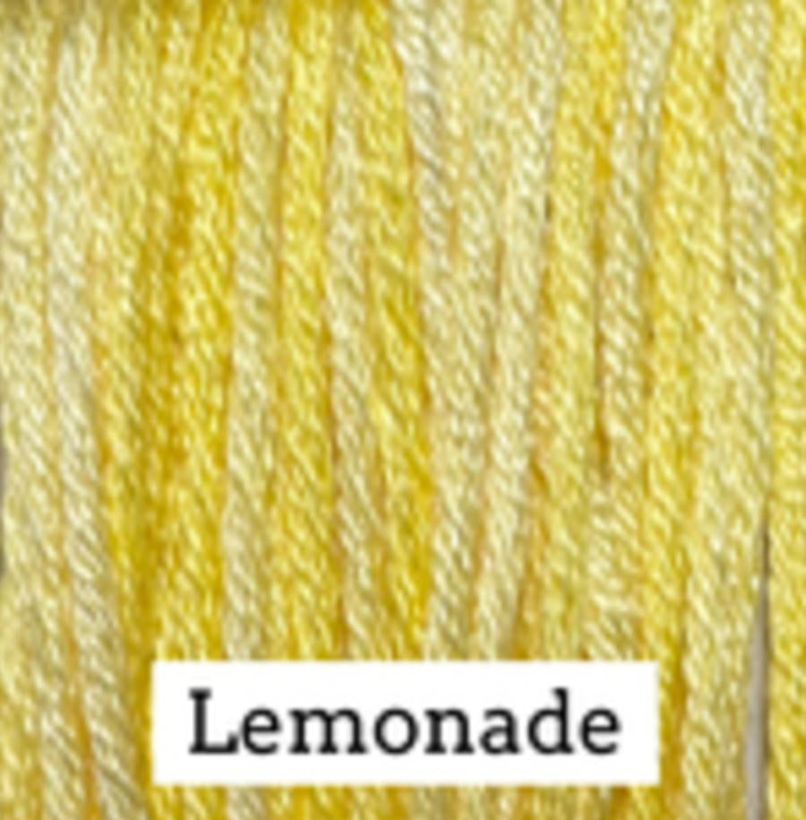 Belle Soie - BS057 Lemonade