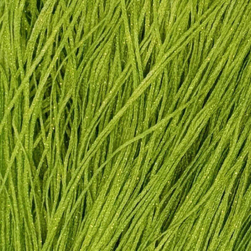 SoieTisséeMetallic MA-0470 Lime-Lime