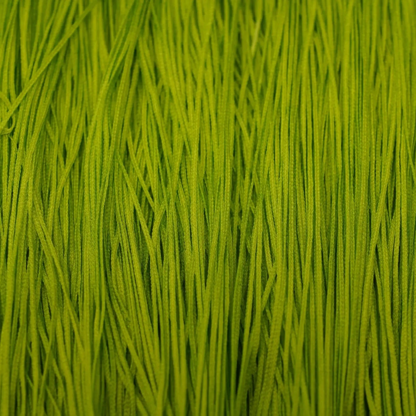 Soie Tissée - Lime-Lime - T-0470