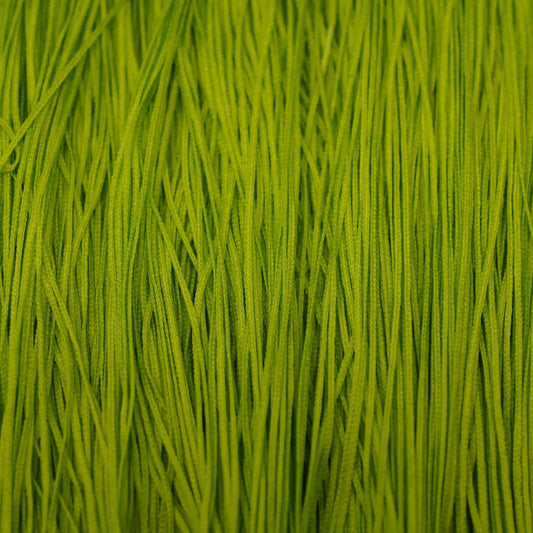 Soie Tissée - Lime-Lime - T-0470