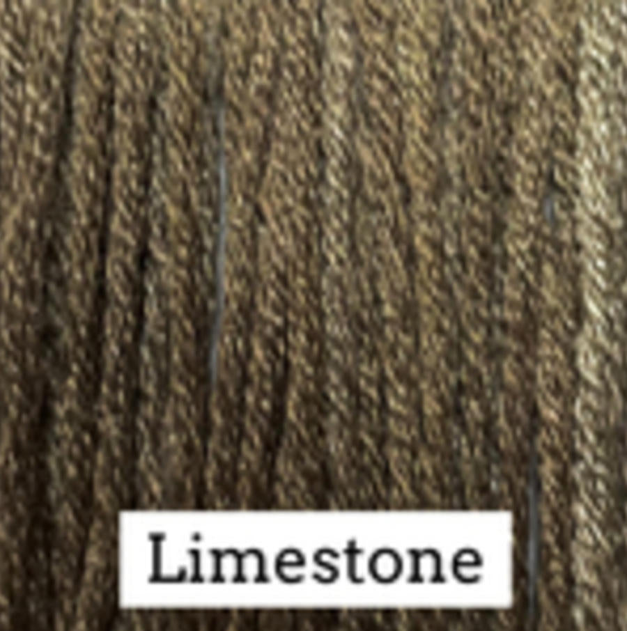 Belle Soie - BS059 Limestone