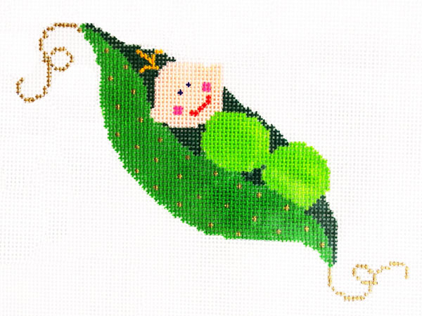 Little Sweet Pea Lily (TS)