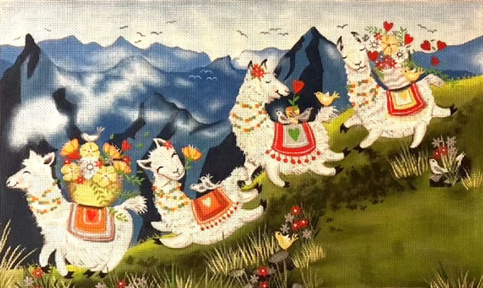 Love You More
Victoria Hutto
VH-21