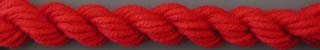 Lorikeet - Holly Berry 121W3, over-dyed 9-ply 100% Australian Wool