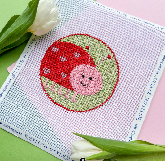 SS192 (TS) Love Bug