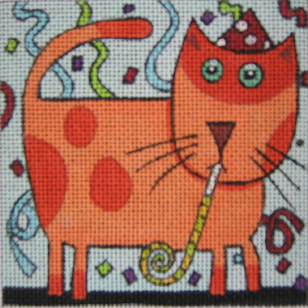 Party Animal – January (TS)