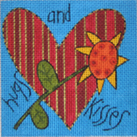From the Heart – February (TS)