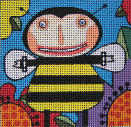 What’s the Buzz – June (TS)