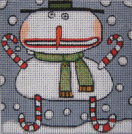 All Dressed Up – December (TS)