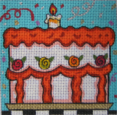 Birthday Cake (TS)