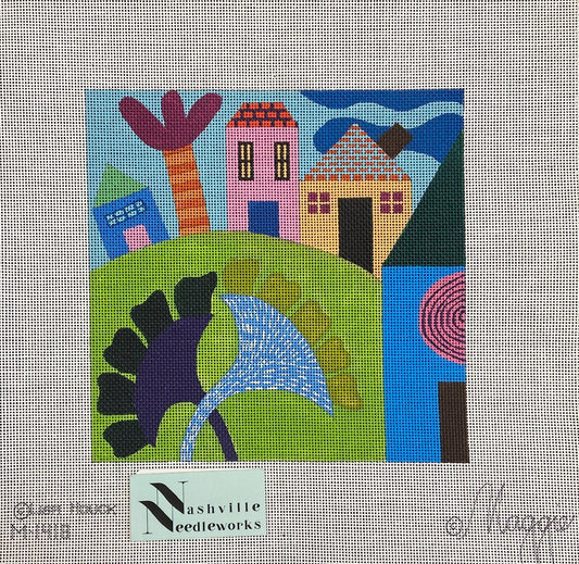 Maggie & CO Lisa Houck Housing Development M-1418