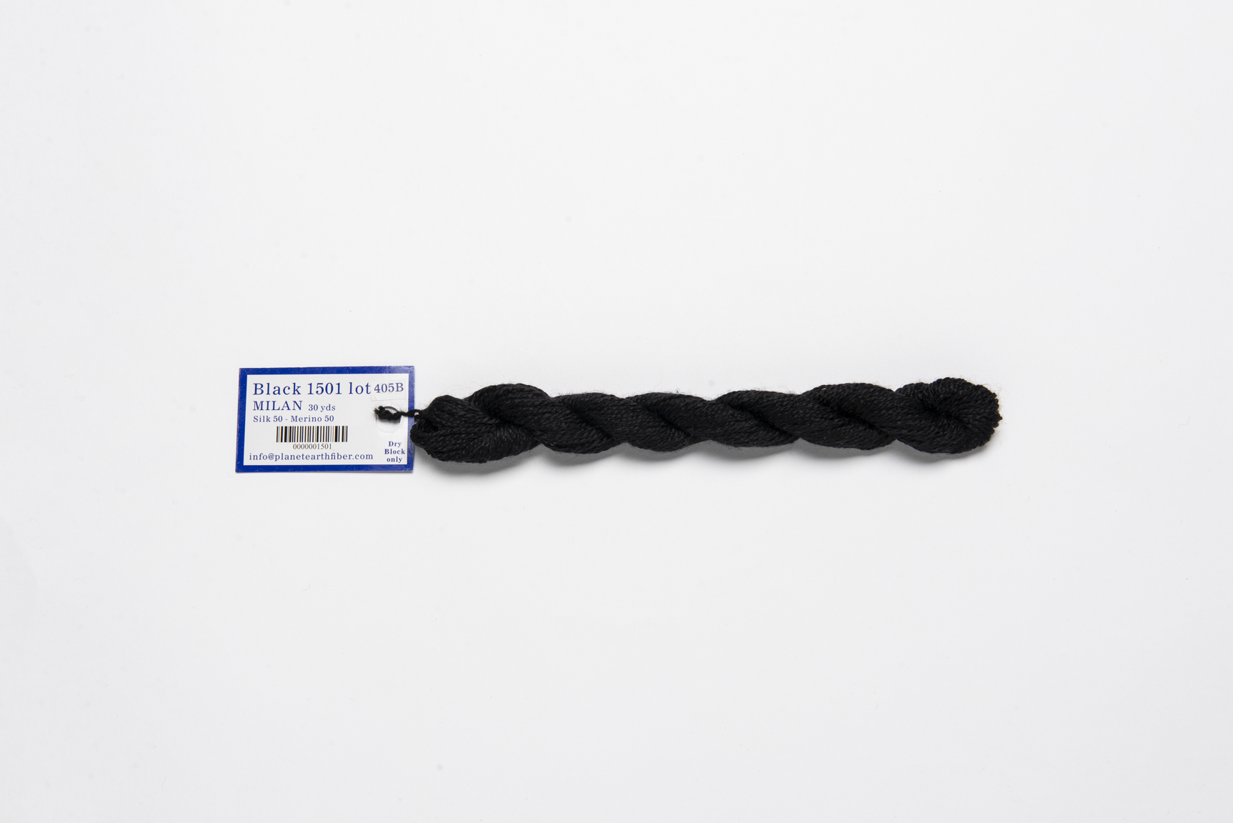 Milan - 1501 Black