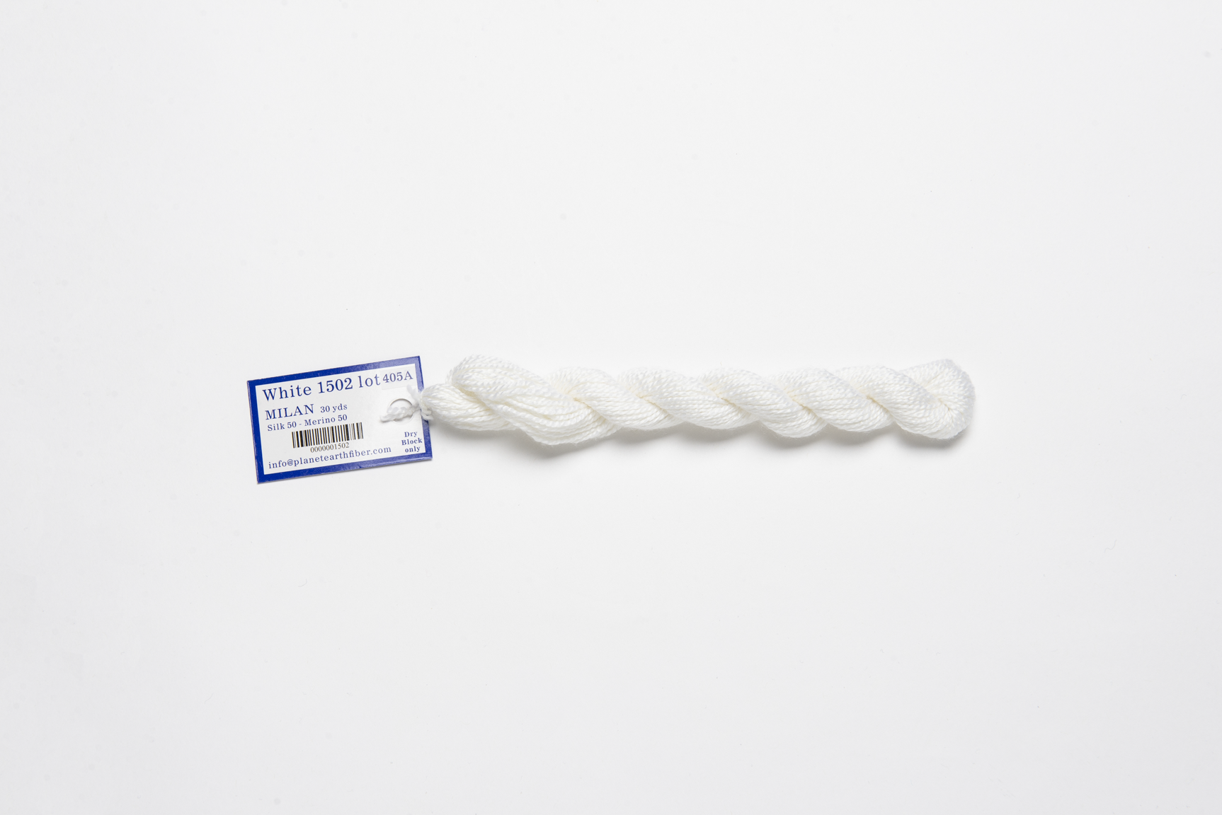Milan - 1502 White