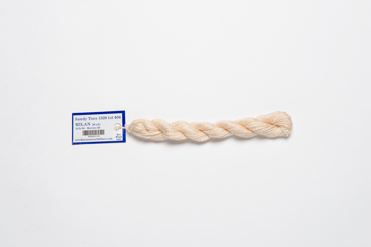 Milan - 1520 Sandy Toes