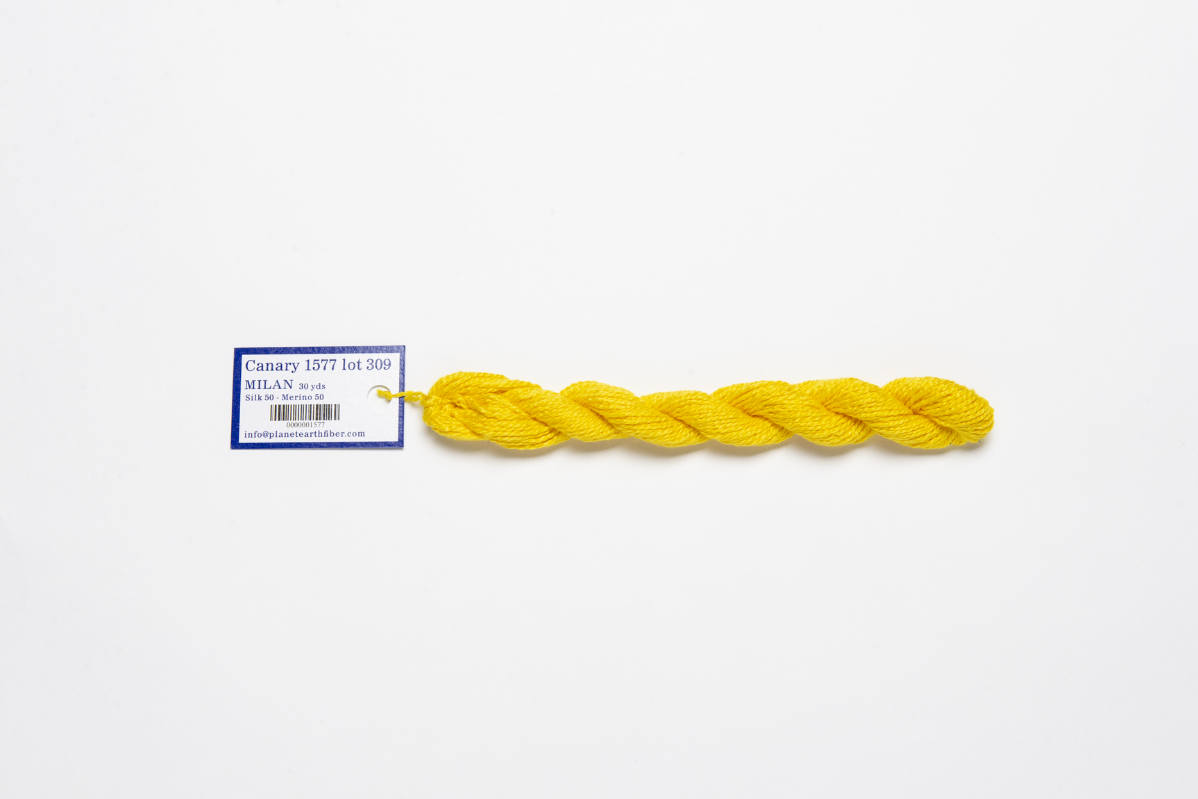 Milan M-1577 Canary