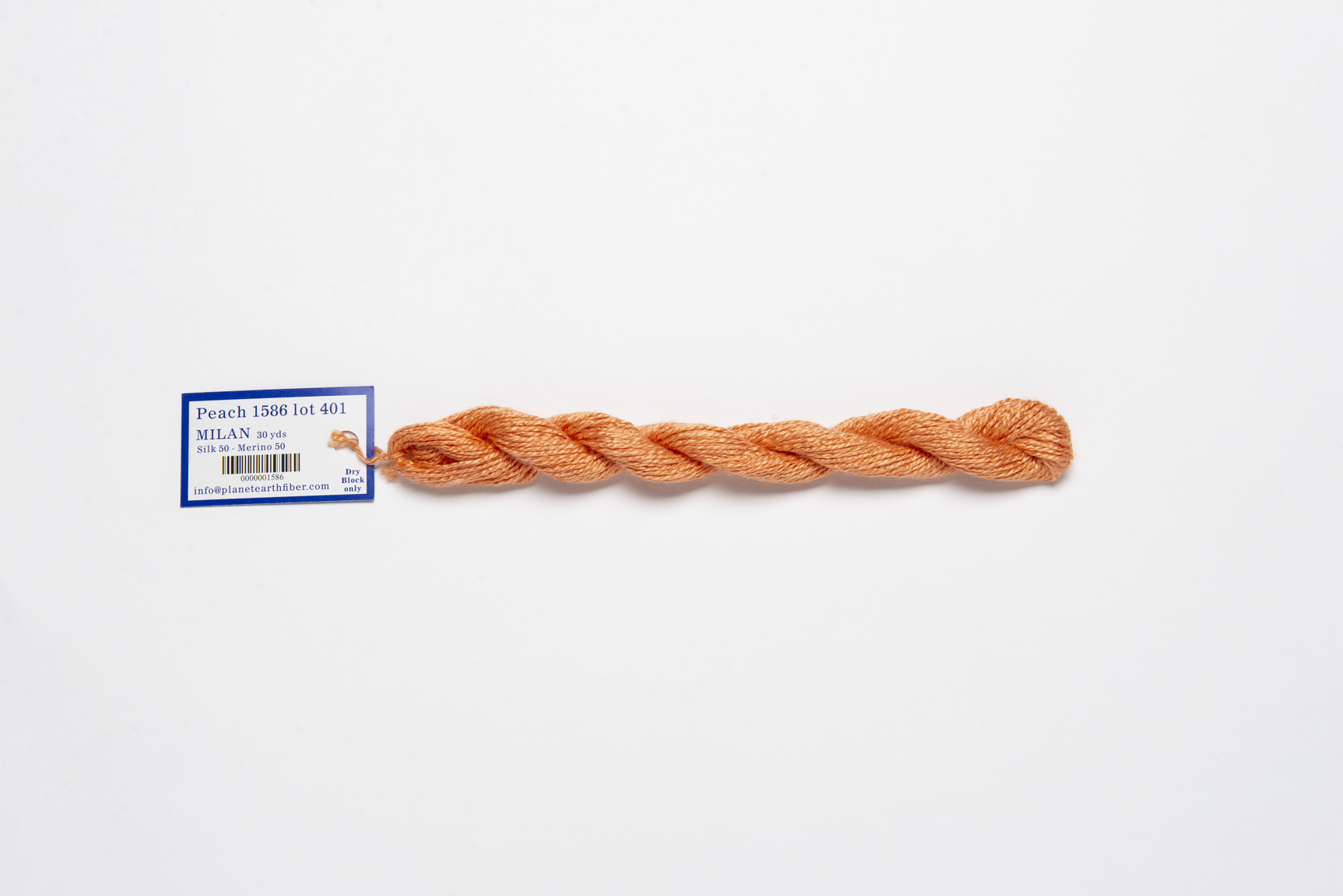 Milan - 1586 Peach
