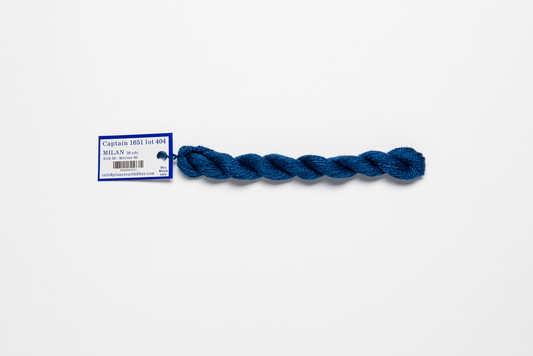 Milan - 1651 Captain