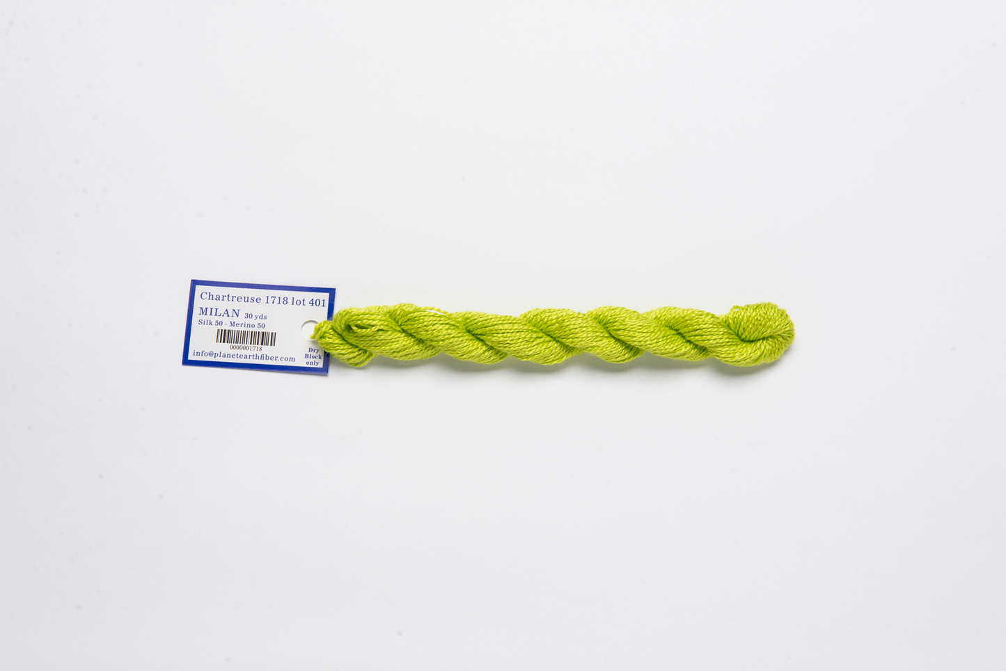 Milan - 1718 Chartreuse