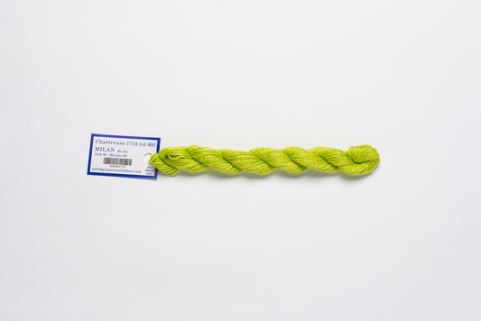 Milan - 1718 Chartreuse