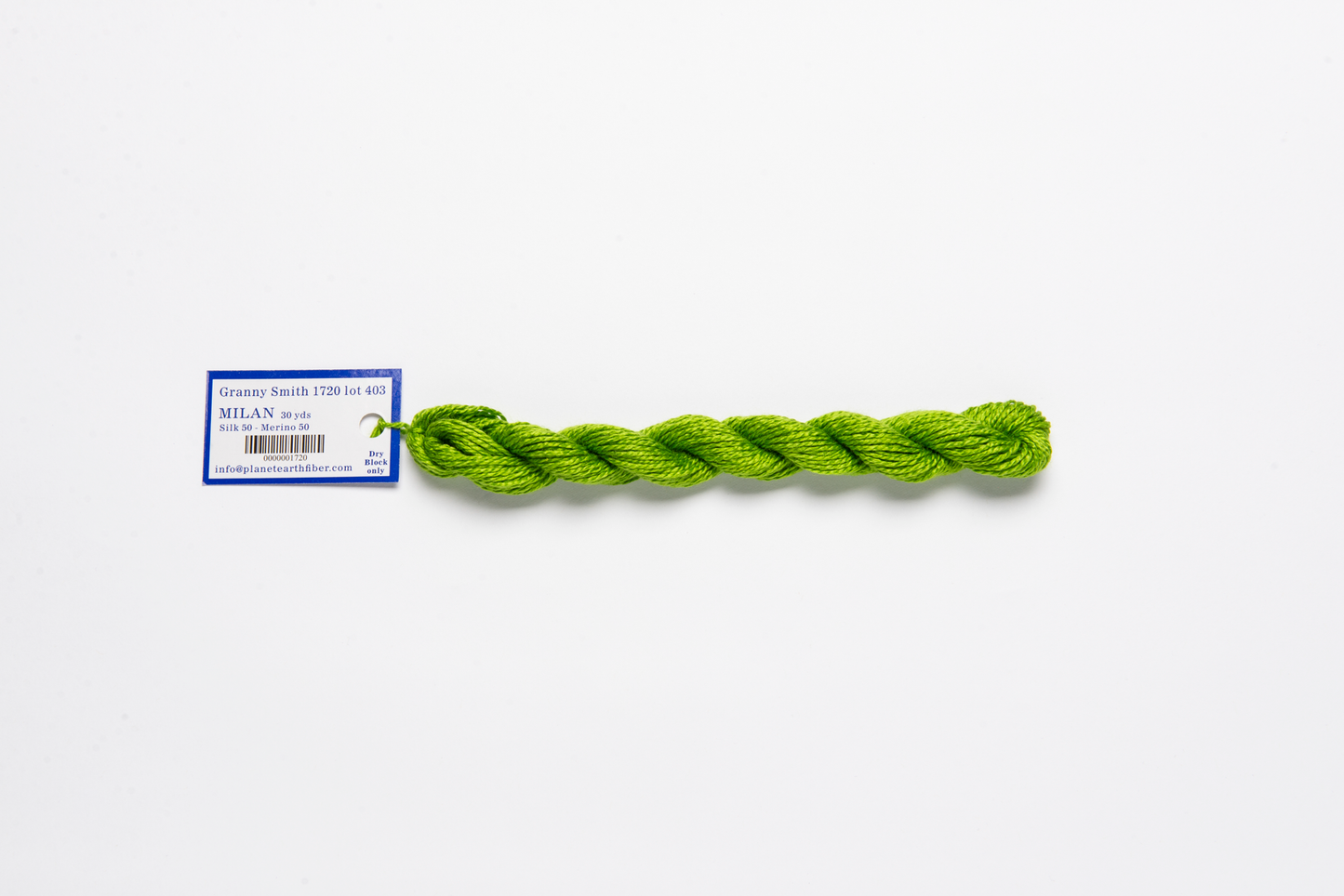 Milan - 1720 Granny Smith