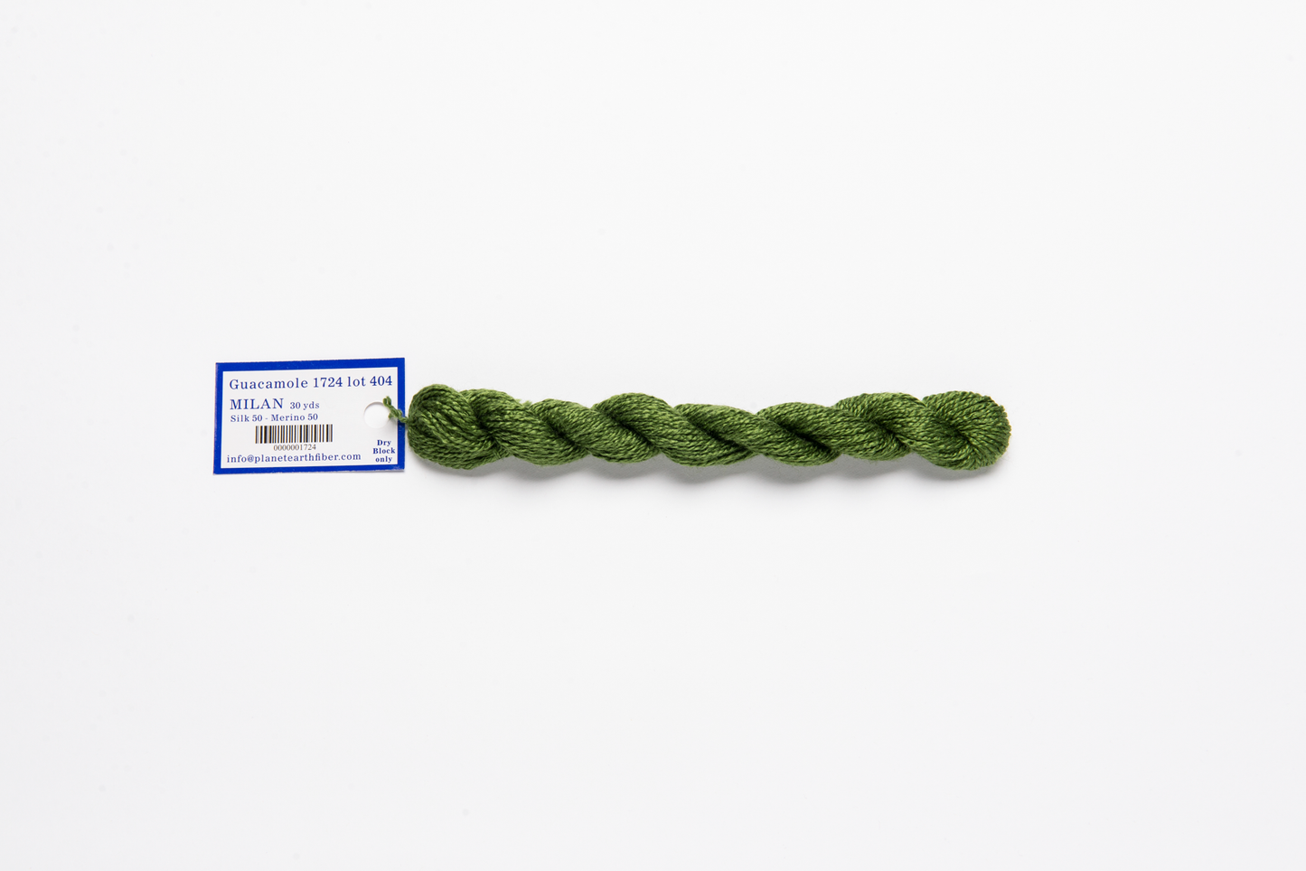 Milan - 1724 Guacamole