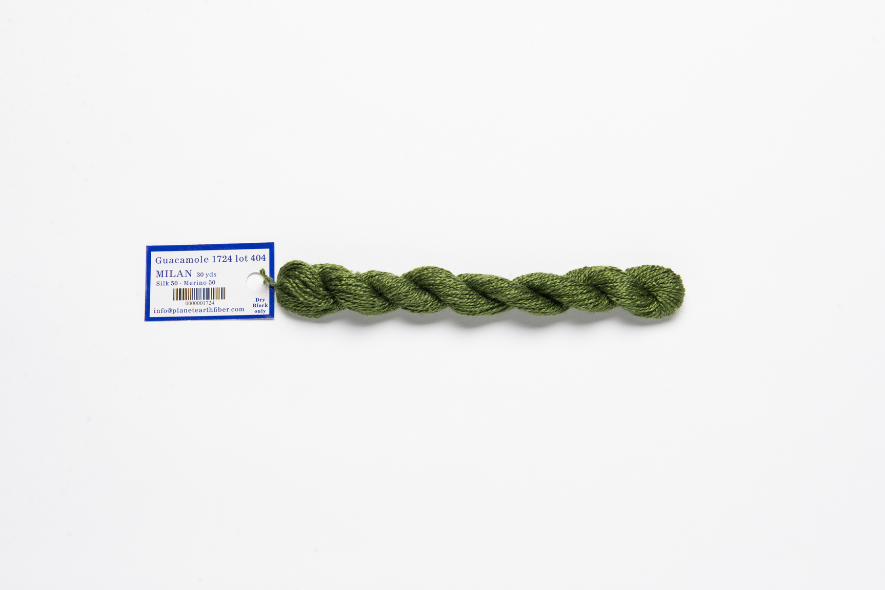 Milan - 1724 Guacamole