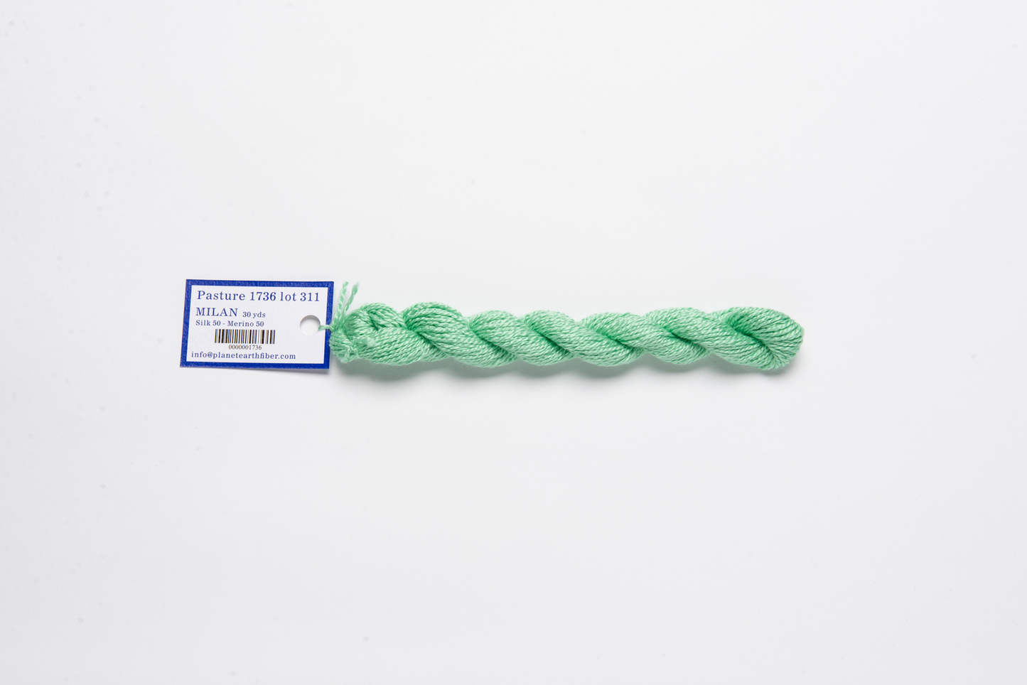 Milan - 1736 Pasture