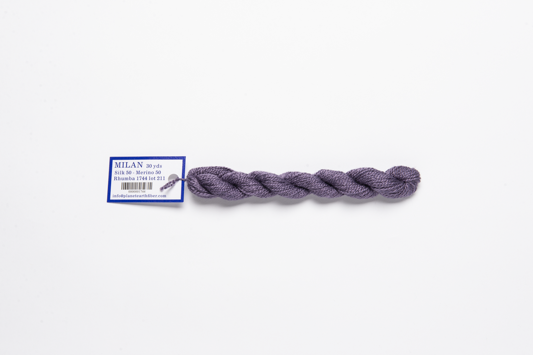 Milan M-1744 Rhumba