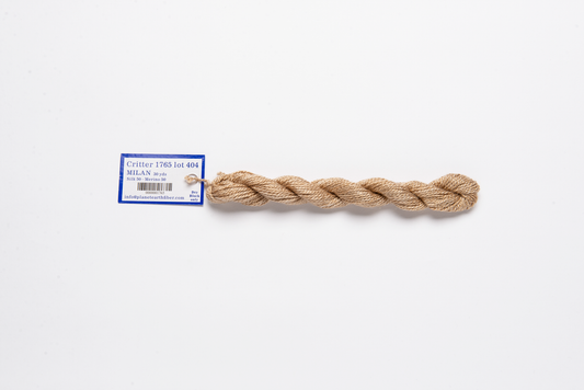 Milan M-1765 Critter