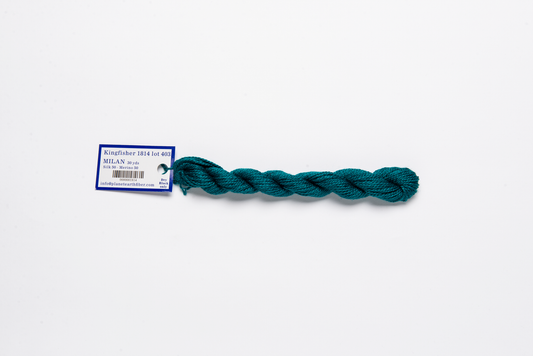 Milan - 1814 Kingfisher