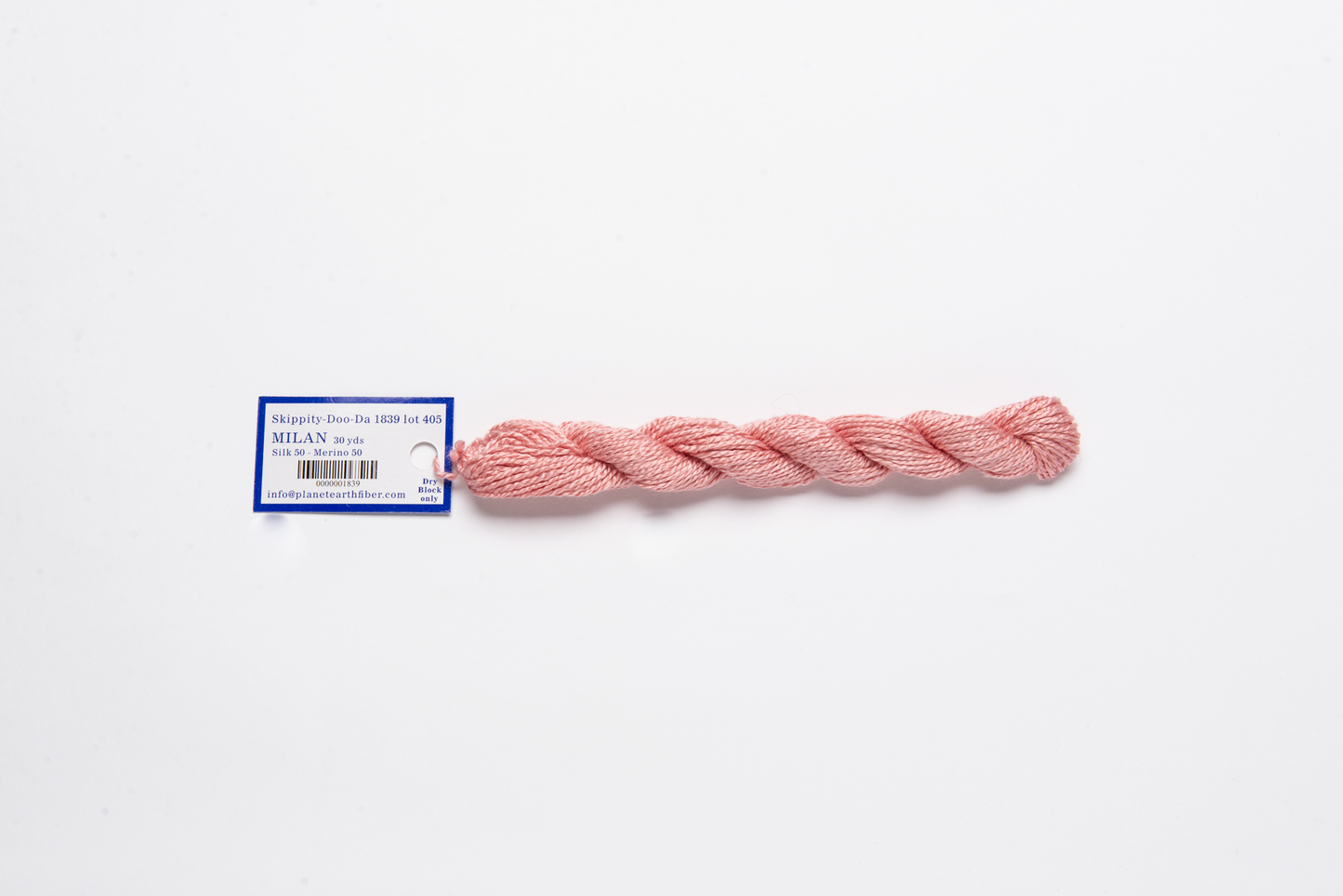 Milan - 1839 Skippity-doo-da