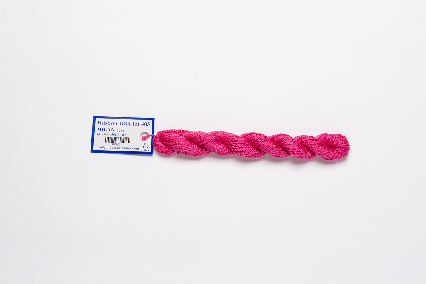 Milan - 1844 Ribbon