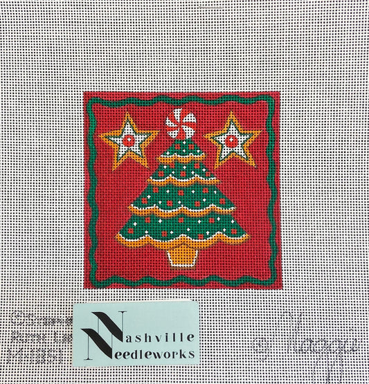 Maggie & Co Gingerbread Christmas 4 
M-1851