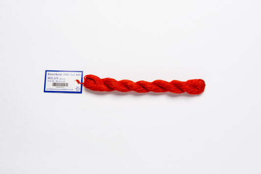 Milan M-1851 Knockout