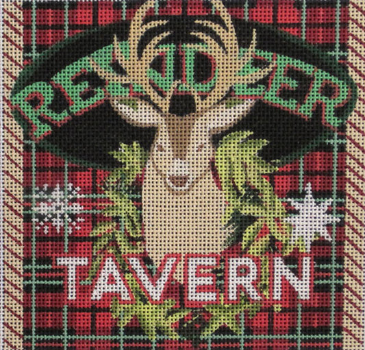 Reindeer Tavern (TS)