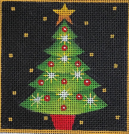 Tree With Stars (TS)