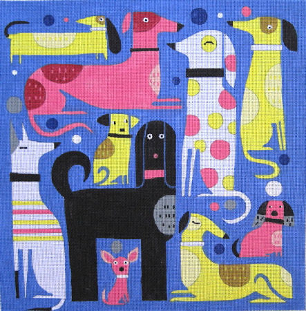 Dog Park (TS)