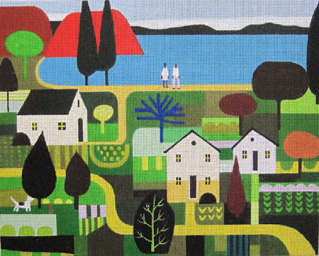 Lakeside Village(TS)