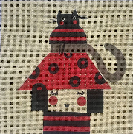 Cat Hat (TS)