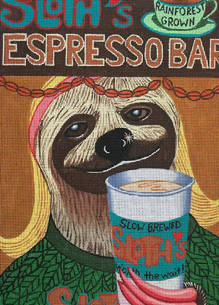 Barrista (TS)